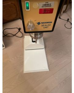 Silverson L4R Heavy Duty Laboratory Mixer Emulsifier homogenizer tissue stand