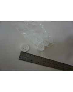 Six New delivery screw cap four Hole 4 Hole Mobile Phase 28mm 28 mm
