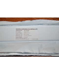 SmartFlow Optisep1000 TFF module PES 100 kDa cassette filter filtration lab