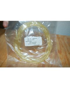 Solvflex tubing Elkay peristaltic pump tube 0 015 ID 1180537040 solv flex