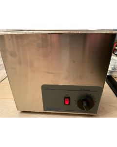 Sonicor model 5 101TH waterbath water bath heating sonicator parts ultrasonic