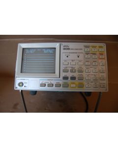 Sony Tektronix 308 Data Analyzer model