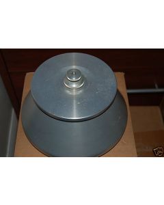 Sorval DuPont centrifuge rotor SM 24 15 ml fixed SM24