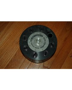 Sorvall SS 90 20000 RPM CENTRIFUGE ROTOR max miss pdb
