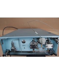 Spark Holland Symbiosis Pro System HPLC 750 pump shimadzu LC ADVP zaq