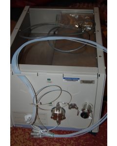 Spark Holland solvent delivery unit pump LC SPE SDU 796 HPLC chromatography