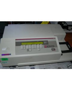 Spectra Max 340 Microplate reader spectrophotometer