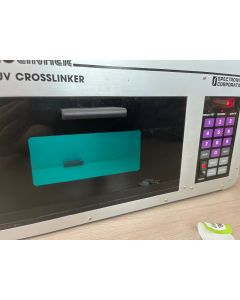 Spectronics SpectroLINKER UV CROSSLINKER FOR DNA RNA XL 1000 warranty