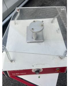 Stovall The Belly Dancer Orbital Platform Shaker lab laboratory plate tube dwz
