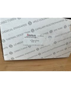 Supelco Supelclean LC Si SPE Tube  5g  20 mL  57133  18 pk