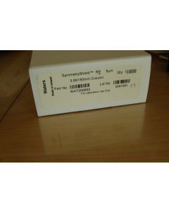 SymmetryShield column Waters RP8 5um HPLC 3 9x150 mm WAT200655