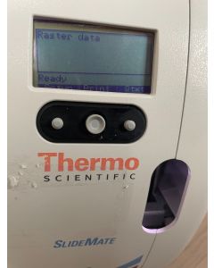 THERMO SCIENTIFIC B81300004 SLIDE MATE PRINTER SlideMate Richard Allan