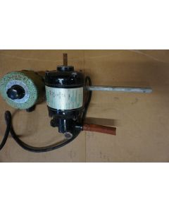 T LINE LABORATORY STIRRER 104A 104 overhead mixer 100W 750 7500 RPM variable