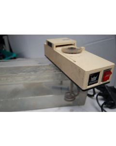 Tecam solid state HEATING CIRCULATING WATER BATH IMMERSION UNIT temperor