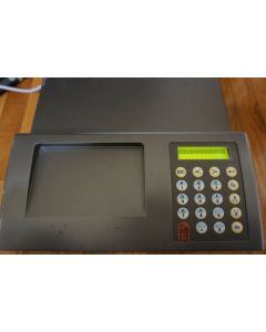 Tecan Spectra Rainbow Microplate Reader micro plate for parts repair
