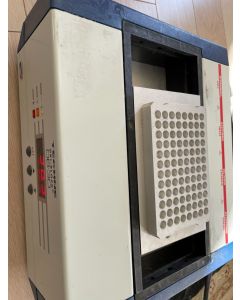 Techne Dri Block DB 3D Digital dry Heater w  96  Well Block FDB03DP hot