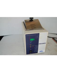 Thermo 280 water bath waterbath microprocessor controlled 2833 ln lab small