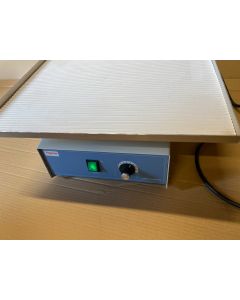 Thermo 3D rotator microplate lab nutator large plate 4631 rocking platform