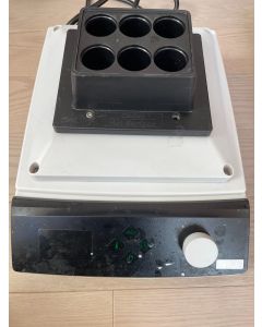 Thermo 88880027 Digital Heating Drybath 50ml centrifuge tubes block