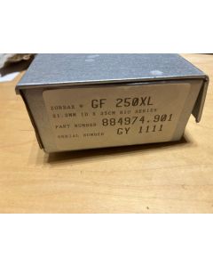 Thermo Acclaim Mixed mode WAX 1 HPLC Column 4 6mm x 150mm 064984 5u 120A