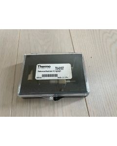 Thermo Dionex reference electrode kit  Ag AgCl 70 6157