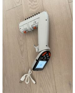 Thermo E1 ClipTip Electronic 8 Channel 10 L 300 L Pipette pipet charger cord