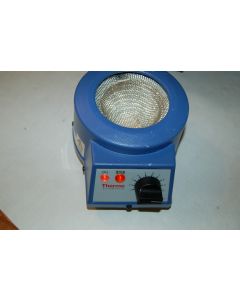 Thermo Electrothermal heating mantle heater 115v 250 ml round bottom EM0250 CEX1