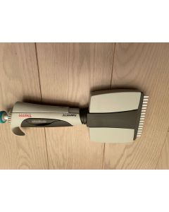 Thermo Finnpipette Labsystems pipet multichannel 16 channel 5 50 ul