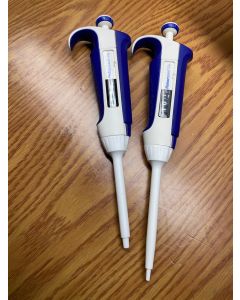 Thermo Fisherbrand elite Pipet Pipettor set 200 1 10 ul