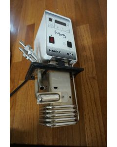 Thermo Haake DC Circulator Water Bath recirculating waterbath for parts or repa