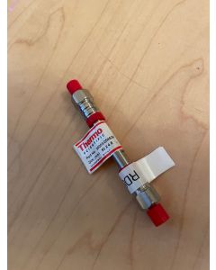 Thermo Hypersil Silica HPLC Column  3  m  50 x 4 6mm  30003 054630