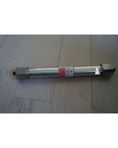 Thermo Hypersil prism RP 5u HPLC Column 250 mm x 20 mm preparative 750 255 321