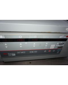 Thermo IEC Centra GP8R Refrigerated Centrifuge Fisher