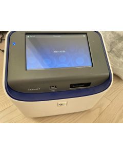 Thermo Invitrogen Countess II Automated Cell Counter AMQAX1000 slides counting z