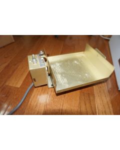 Thermo Lab Industries LabQuake Shaker tube tubes rotation microplate nutator