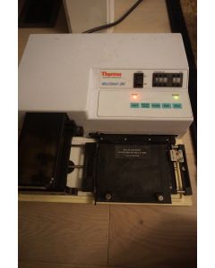 Thermo Labsystems Multidrop 384 plate dispenser microplate 96 well parts gbh