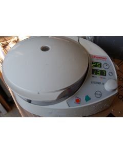 Thermo Legend 12 Sovall Microcentrifuge centrifuge laboratory