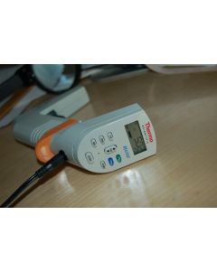 Thermo Matrix Impact 2 multichannel pipet 12 channel electronic 850 universal