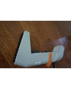 Thermo Matrix Impact multichannel pipette pipet 12 electronic 850 ul