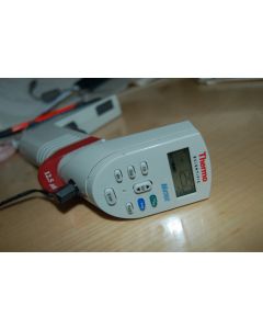 Thermo Matrix Pipette pipet multichannel 12 channel 12 5 ul Impact equalizer vbs