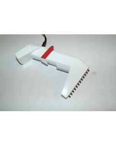 Thermo Matrix Pipette pipet multichannel 12 channel 12 5 ul Impact fs ejector