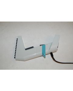 Thermo Matrix multichannel pipet Impact 12 channel electronic 250 u universal