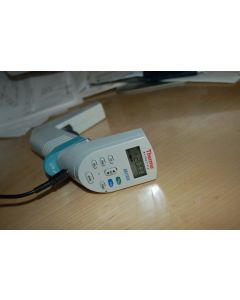 Thermo Matrix multichannel pipette pipet Impact 12 channel electronic 250 ul