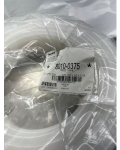 Thermo Nalgene 489 Linear LDPE Tubing 8010 0375 3 8 x 1 2 x 1 16 polyethylene
