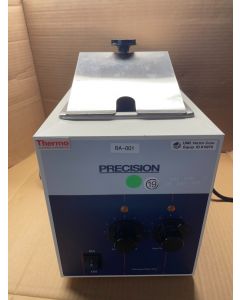 Thermo Precision 180 2831 HEATED WATER BATH waterbath 115v 5 5l