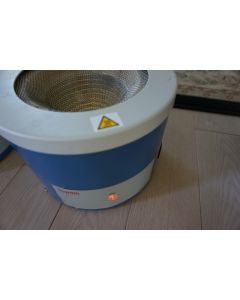 Thermo Scientific 500ml Round Bottom Flask Electric Heating Mantle CMU0500 EX1