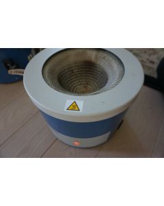 Thermo Scientific 500ml Round Bottom Flask Electric Heating Mantle CMU0500 EX1 z