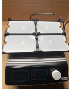 Thermo Scientific 88880023 Compact Digital MicroPlate Shaker orbital plate