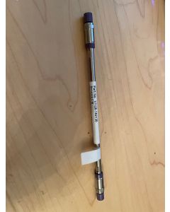Thermo Scientific Accucore C18 HPLC Column 17126 152130 150x4 6mm 2 6u
