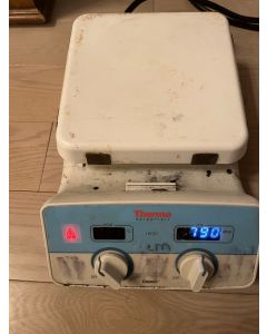 Thermo Scientific Cimarec  SP88857100 Stirring only magnetic stirrer READ   